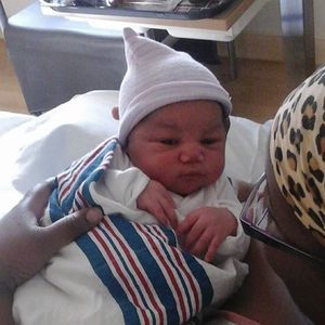 Meet your Posher, Kirk